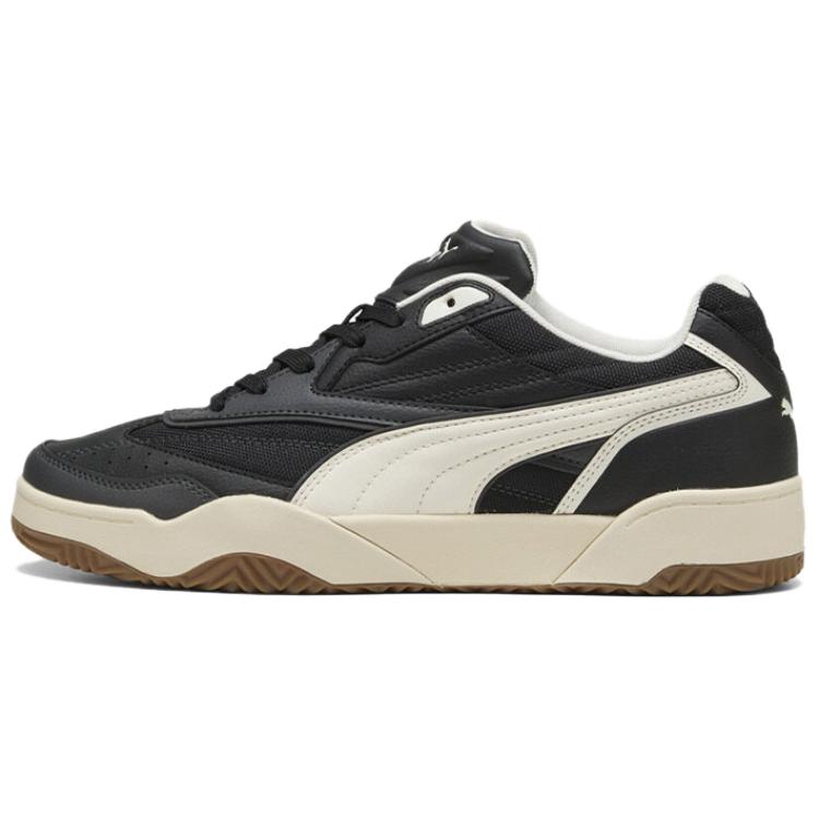 Кеды PUMA PUMA Tifosi (черные)