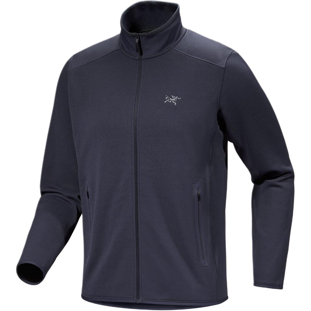 Arcteryx Kyanite zip jacket