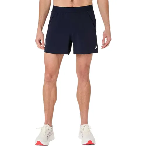 Asics ROAD 5IN Sports Shorts Men's