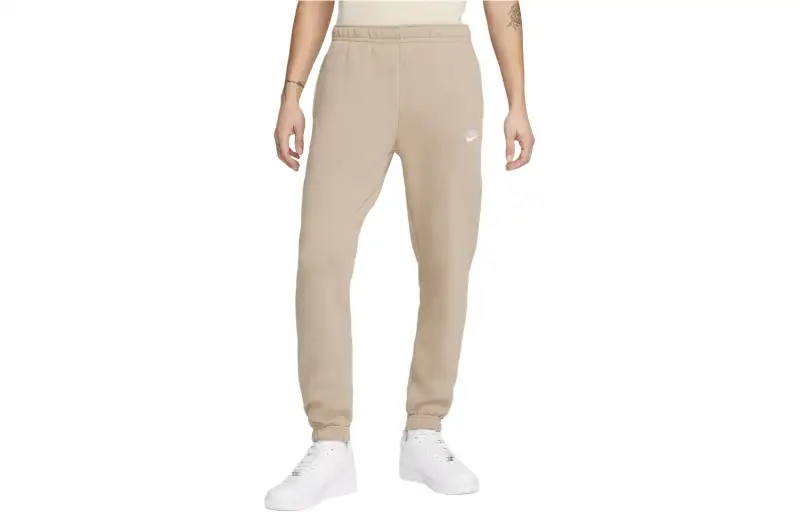 Nike Sportswear Club Fleece Men's Pants
