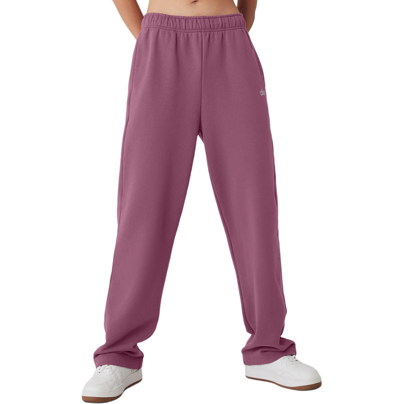 Alo Yoga Accolade Sports Pants Unisex