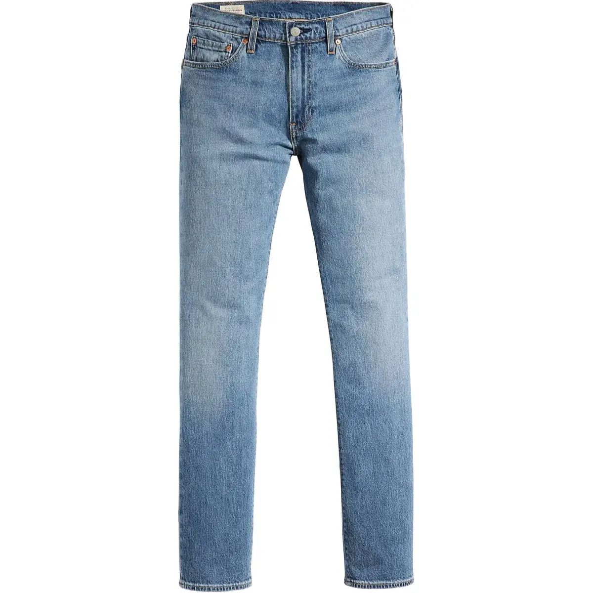 Levi's 511 Logo Patch Slim Fit Jeans