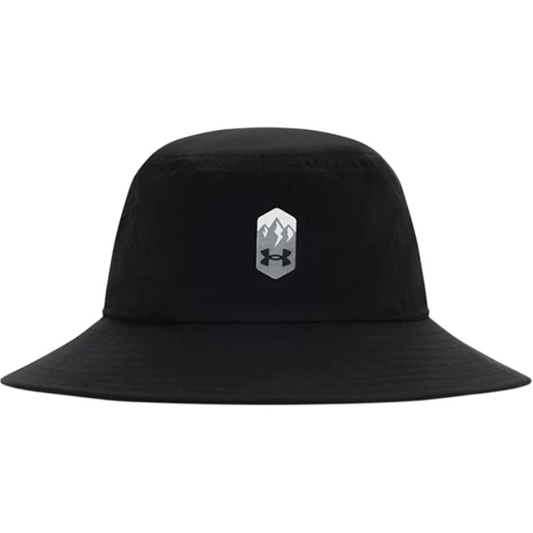 Панама Under Armour Under Armour logo - (черный)
