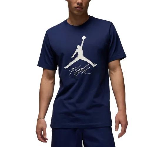 Jordan Jumpman Flight T Shirt Men's