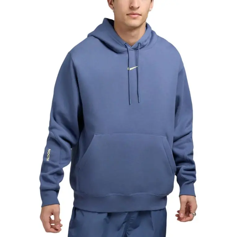 Nike Nocta Nocta Fleece Cs Hoodie