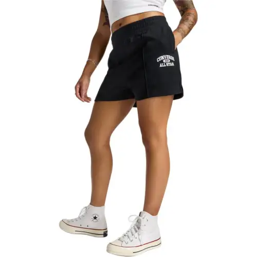 Converse French Terry Shorts