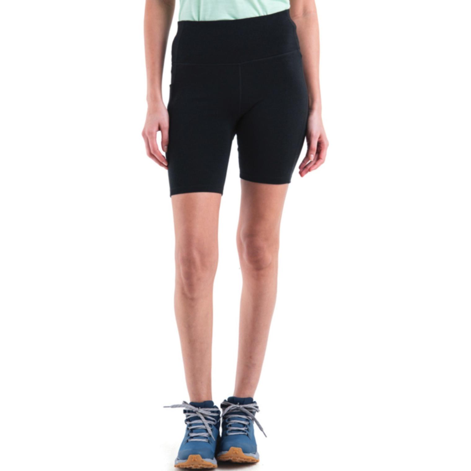 ICEBREAKER Sports Shorts Women’s