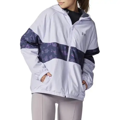 Under Armour Jackets & Coats Women's Lavender