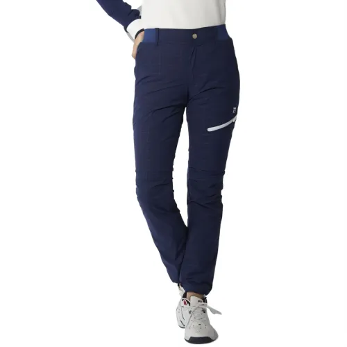FILA Sports Pants Women's Blue