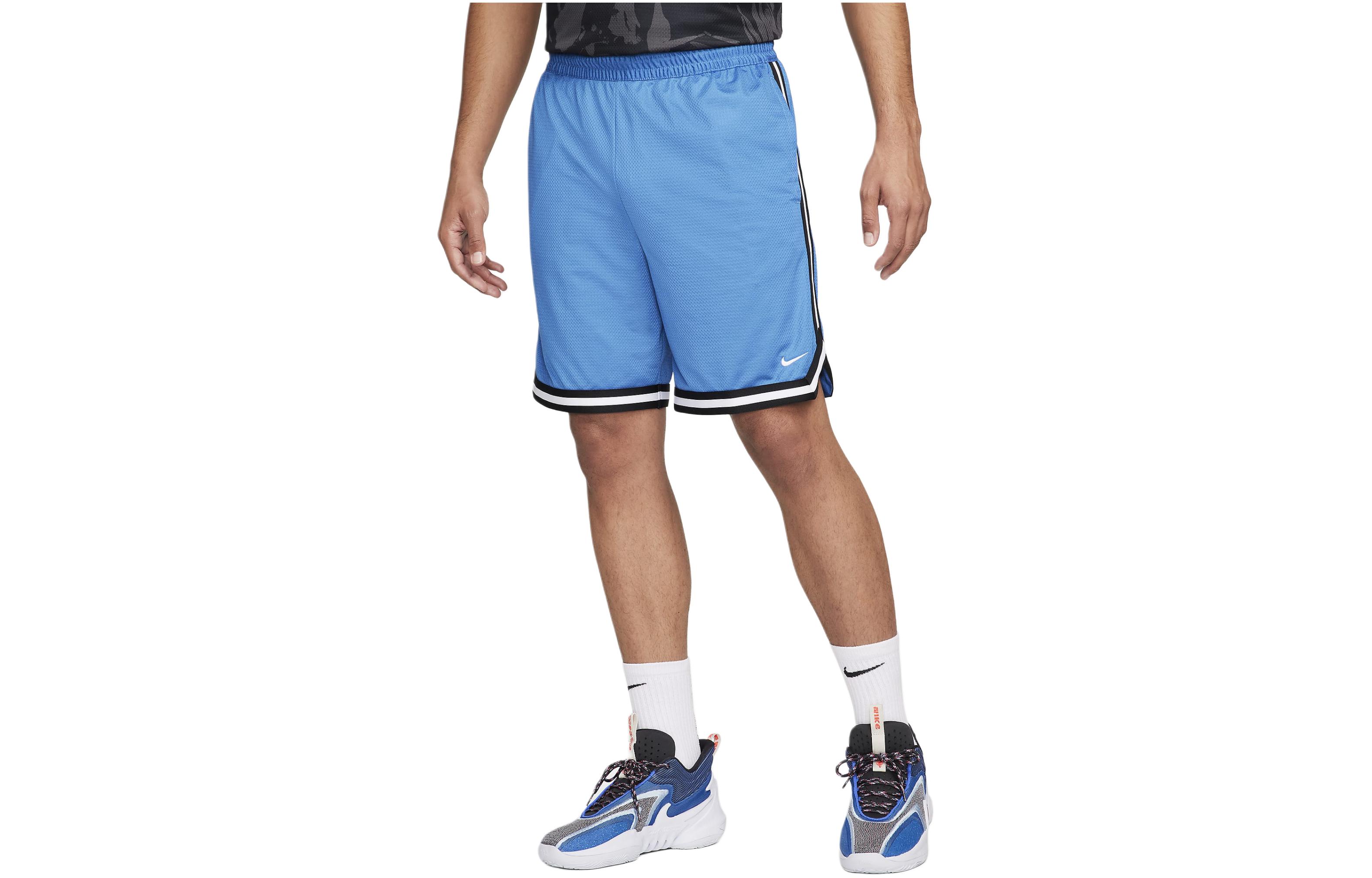 Nike Basketball Shorts Men’s Starry Blue