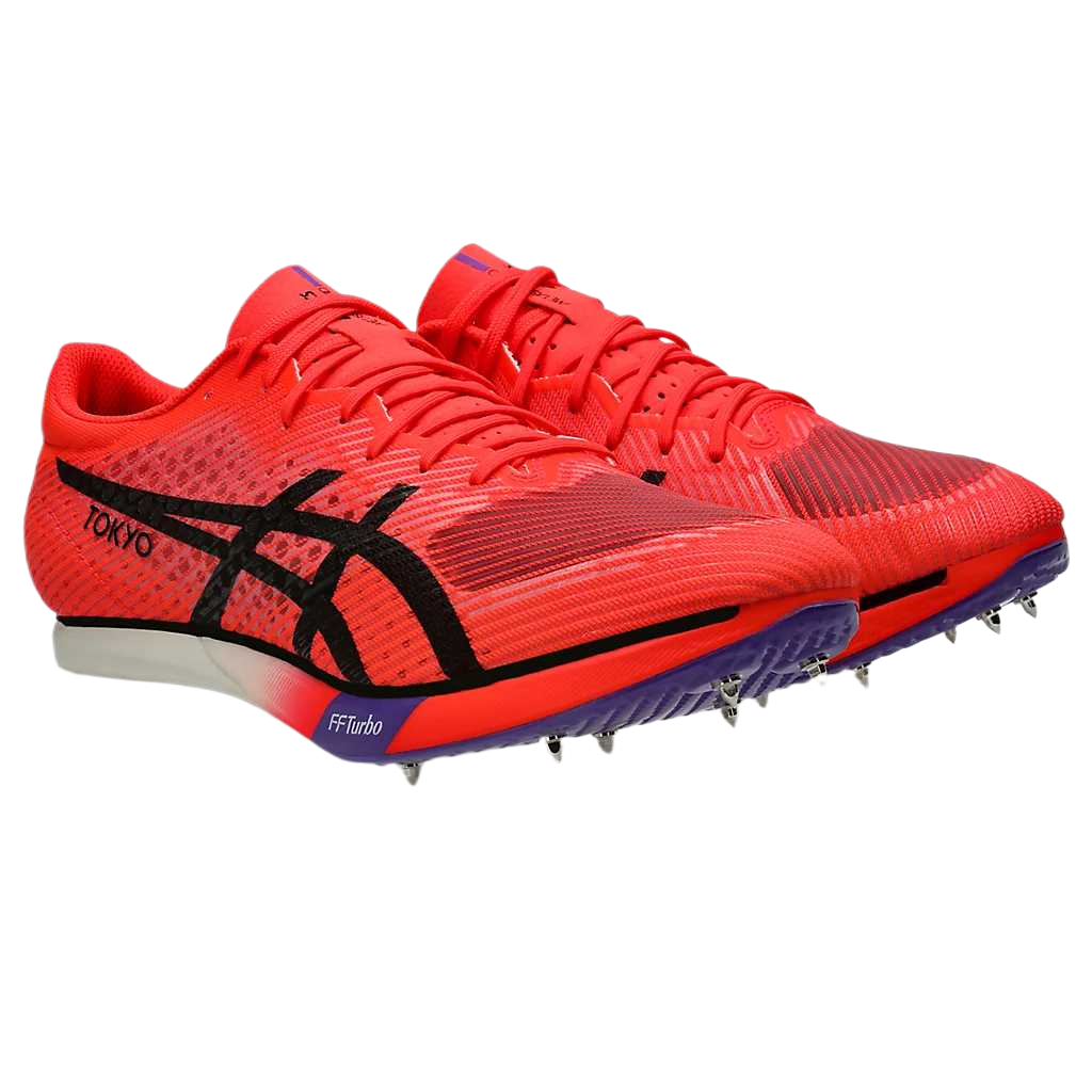 ASICS Metaspeed MD Low top Running Shoes Men’s
