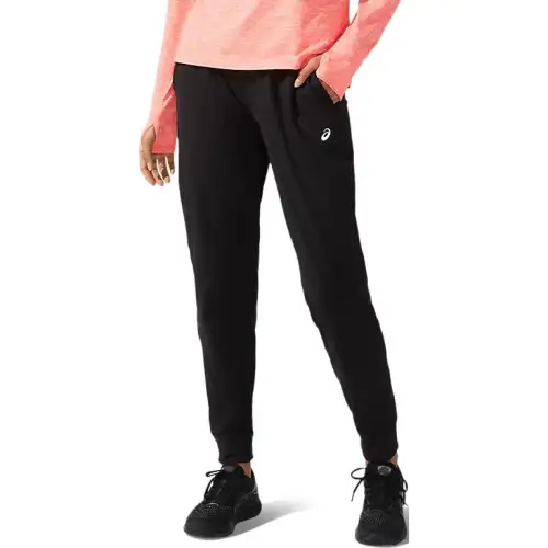 Asics THERMOPOLIS Casual Pants Women's Black