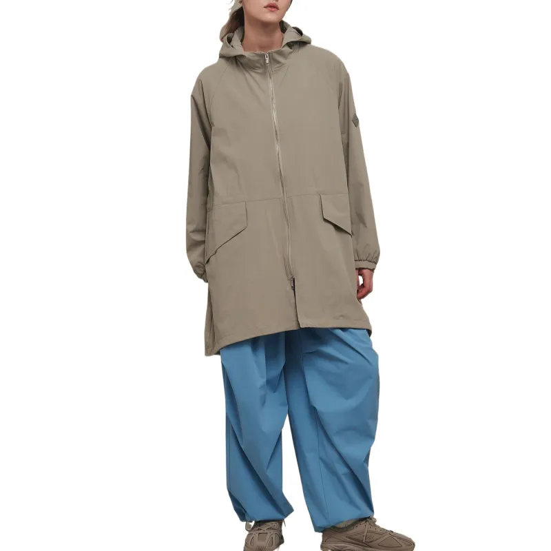 Under Armour Storm Trench Coat Men's Fall Tales