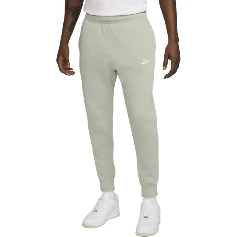 Nike Sportswear Club Knitted Sweatpants Unisex Jadeite