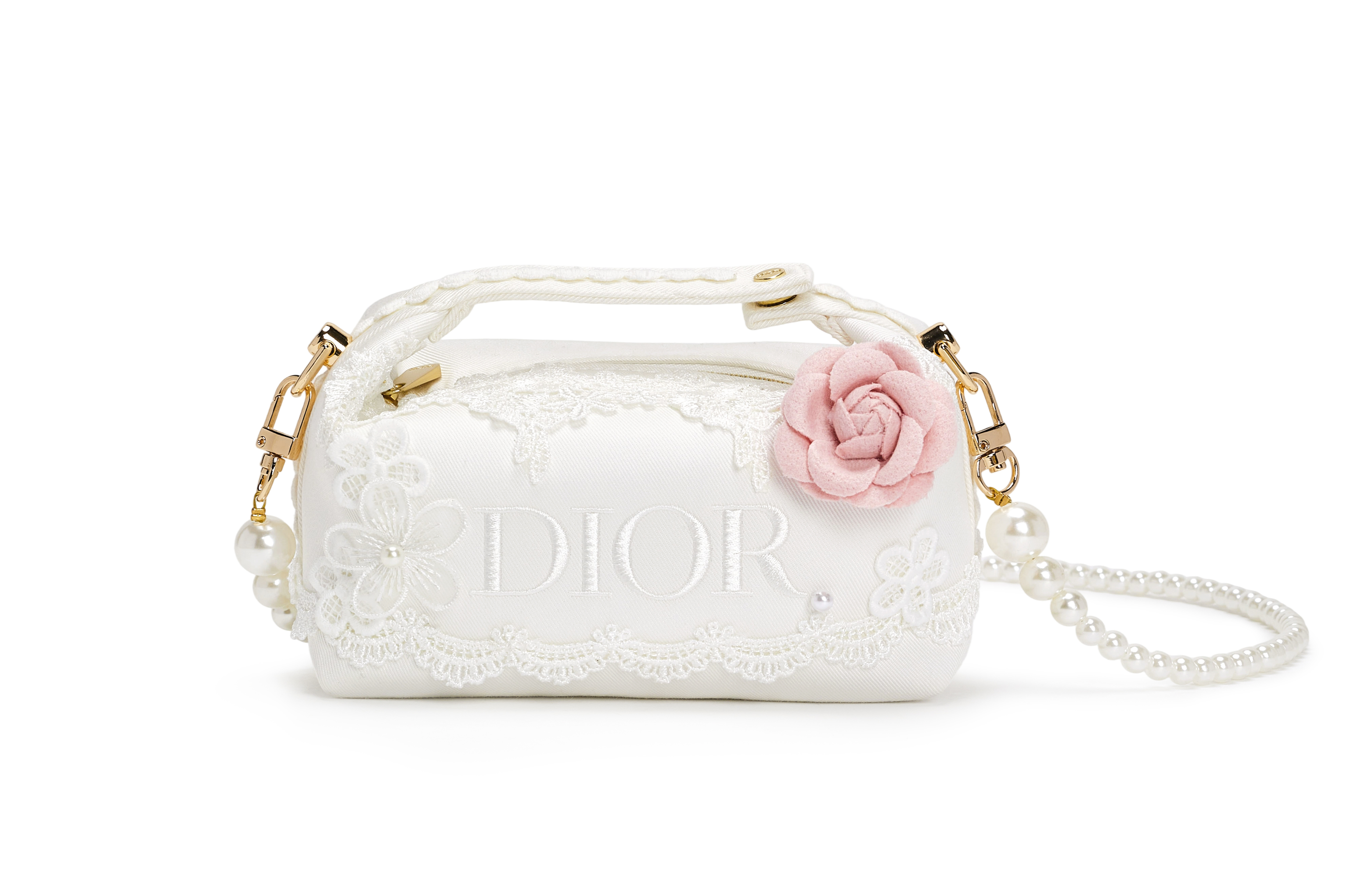 Сумка Dior (белая)