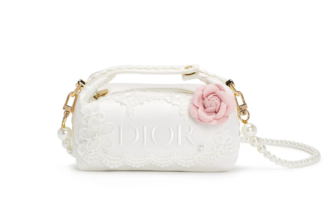 DIOR Makeup & Toiletry Bags Unisex
