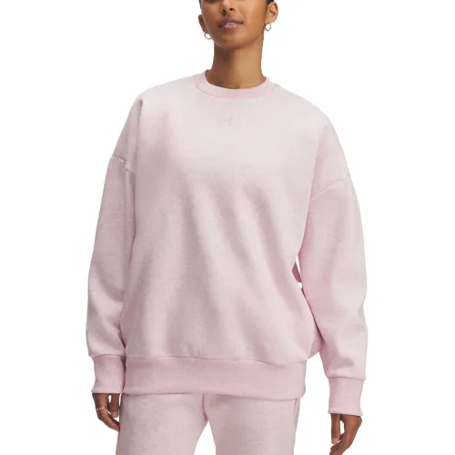 Under Armour Rival Fleece Sweatshirt Women's