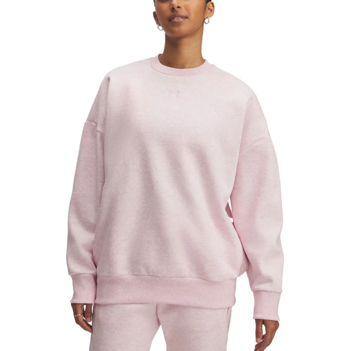 Under Armour Rival Fleece Sweatshirt Women's