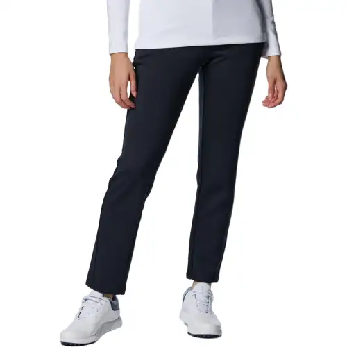 Under Armour FW24 Drive Sports Pants Women's Black