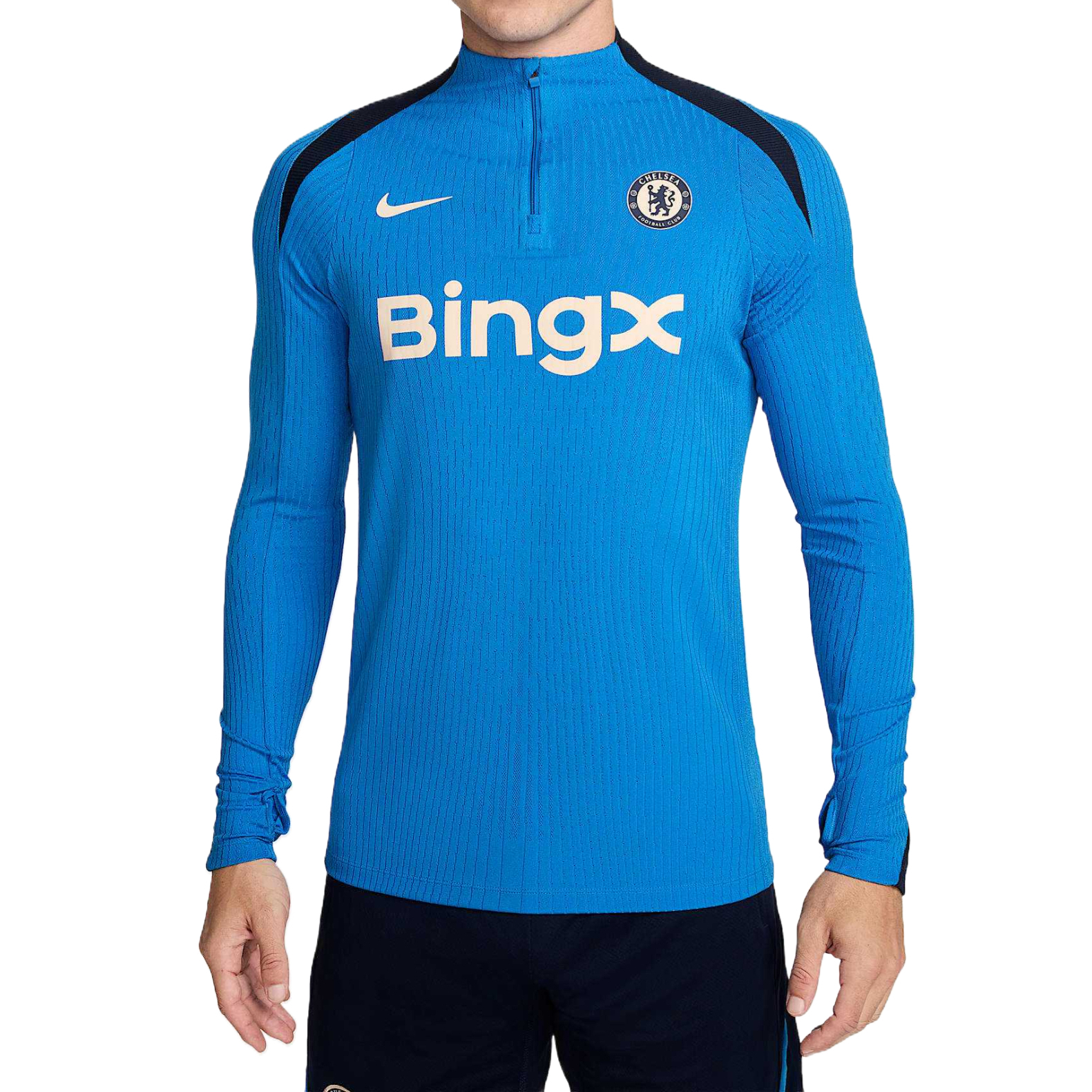 Nike Chelsea FCDri FIT ADV Soccer Jersey Men’s