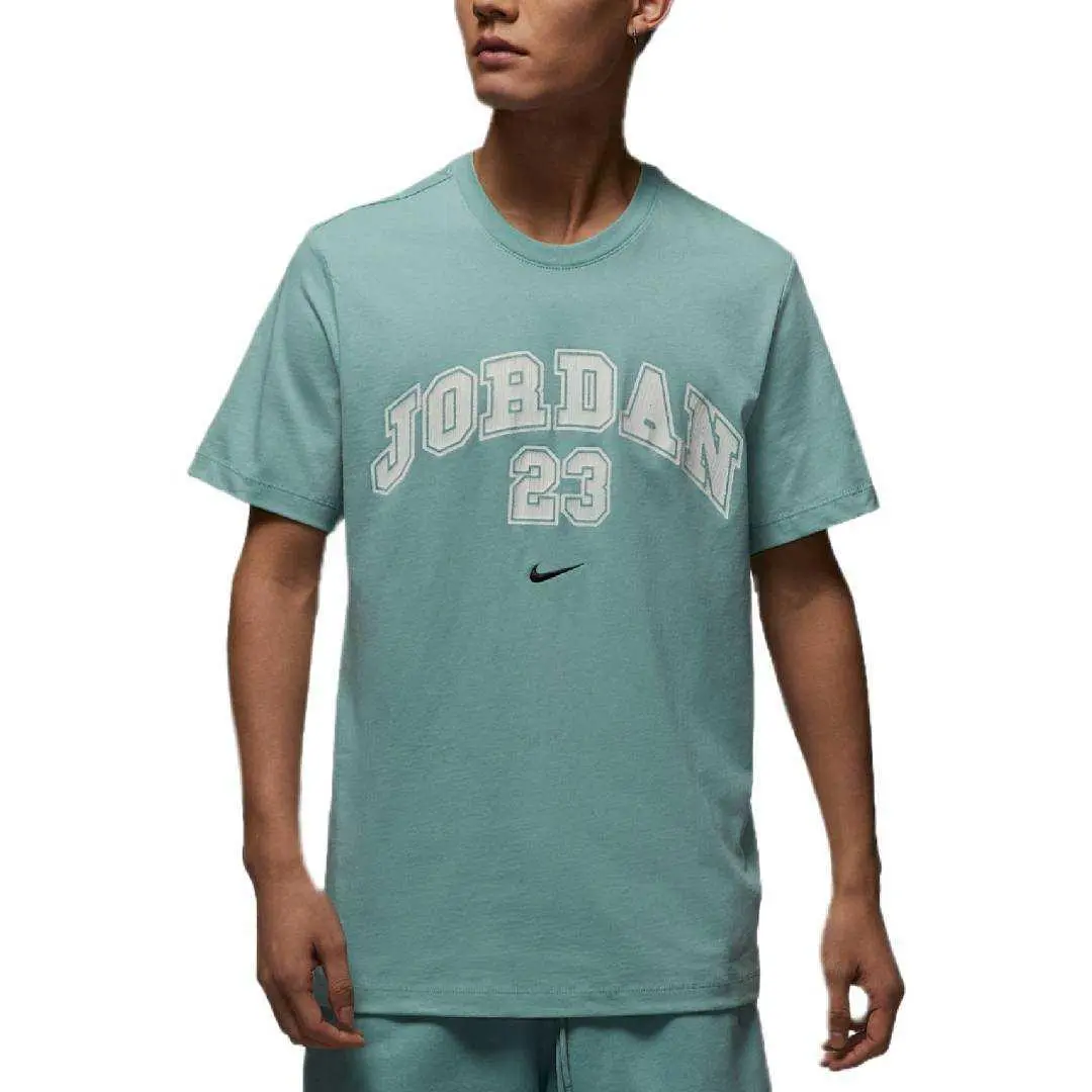 Jordan MVP T Shirt Men's Mineral