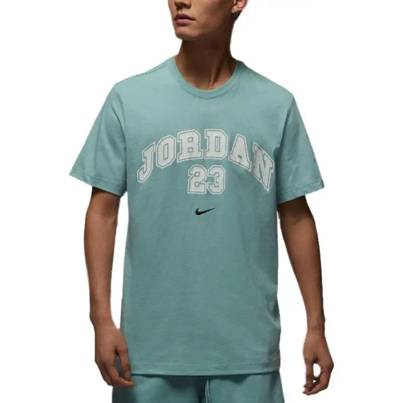 Jordan MVP T Shirt Men's Mineral