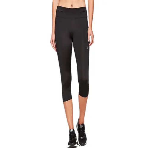 ASICS Leggings Women's Black Thin