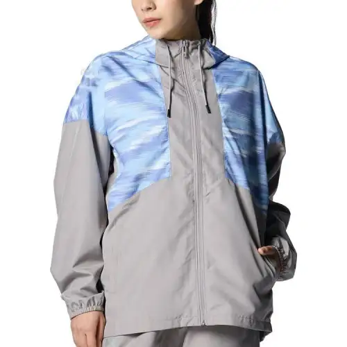 Under Armour Jackets & Coats Women's Gray