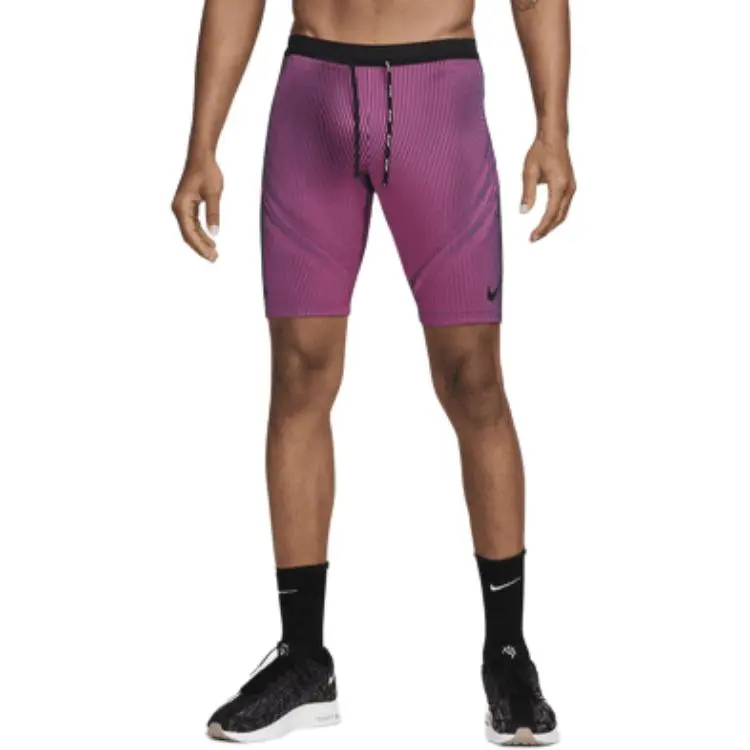 Nike AeroSwift Men's Dri FIT Adv Running 1/2 Length Tights