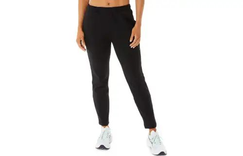 Asics Casual Pants Women's Black