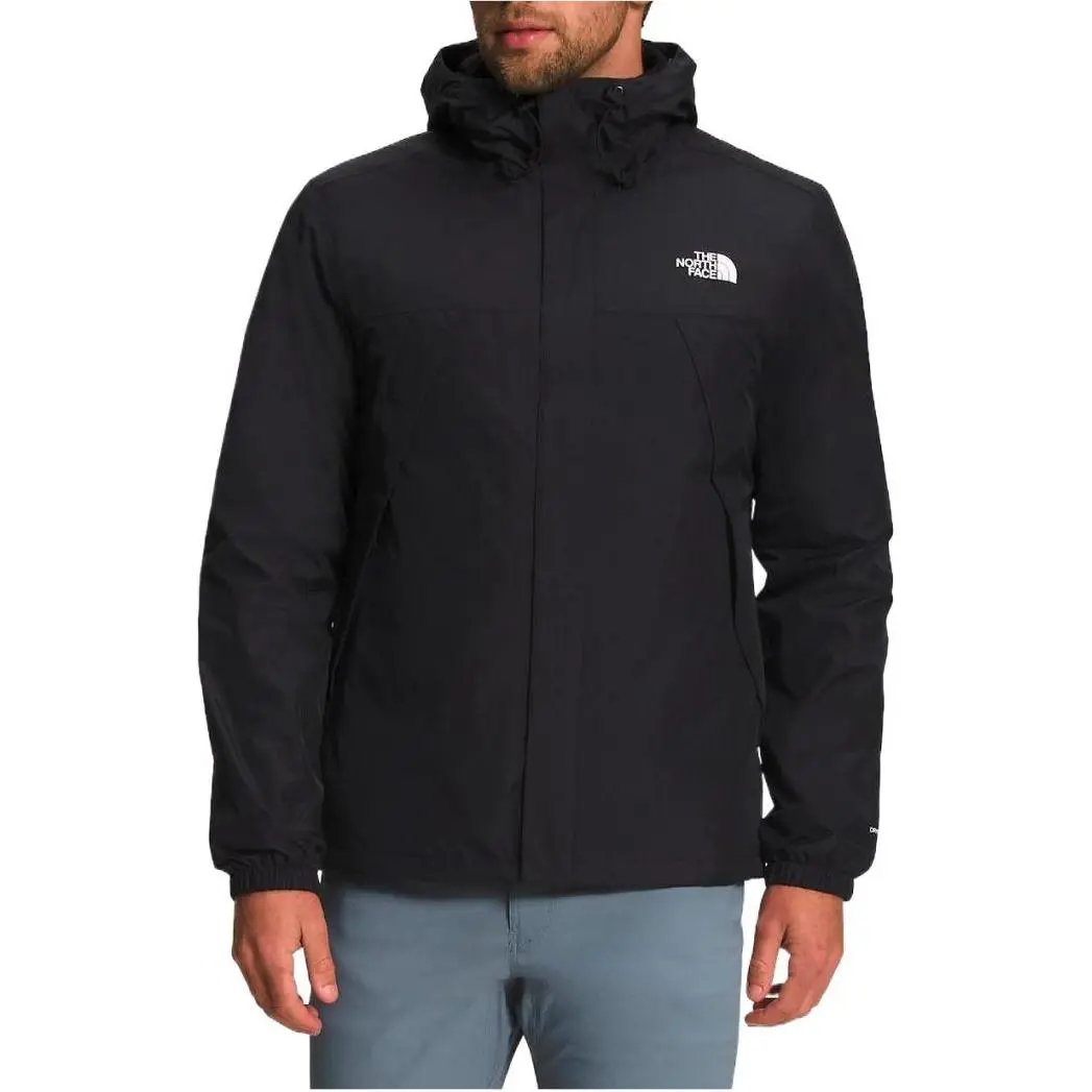 THE NORTH FACE Jacket Men's Black