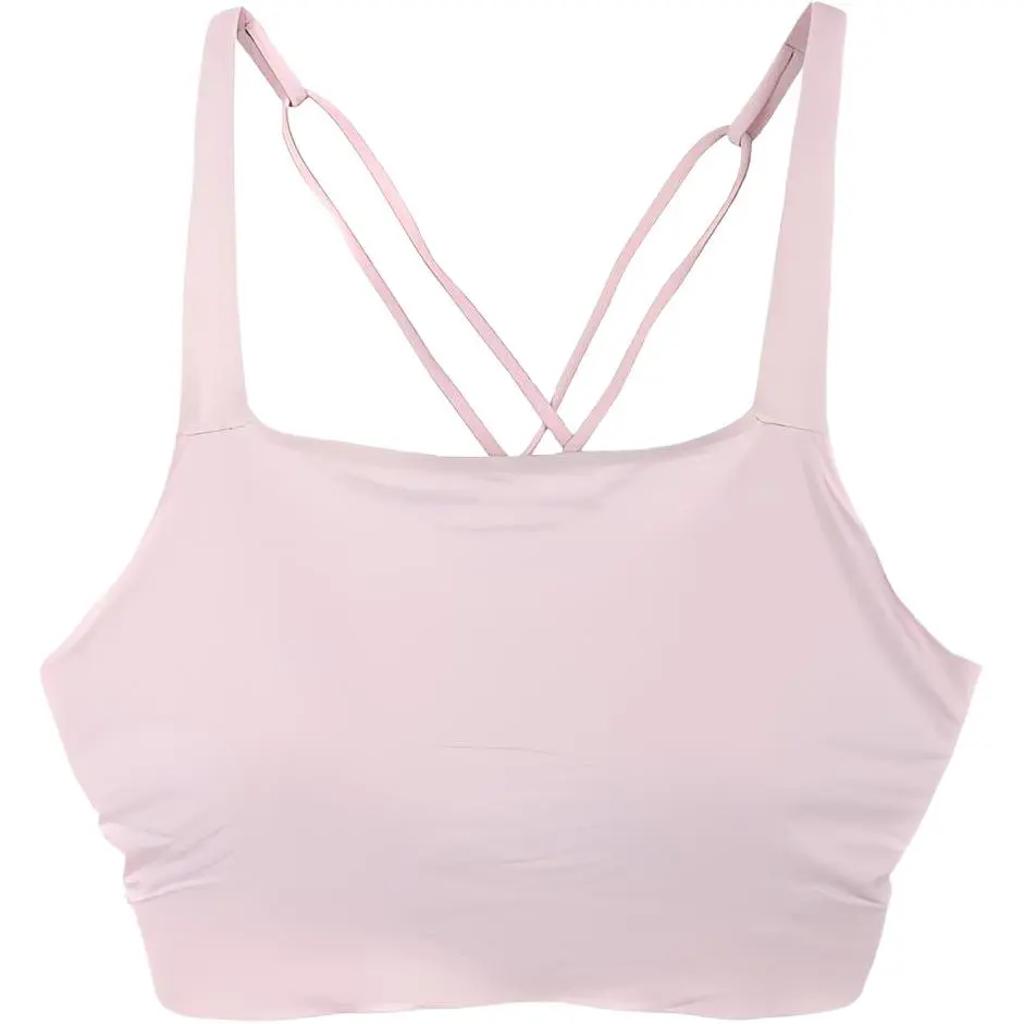 Nike Sports Underwear Women's Rose Red Moderate