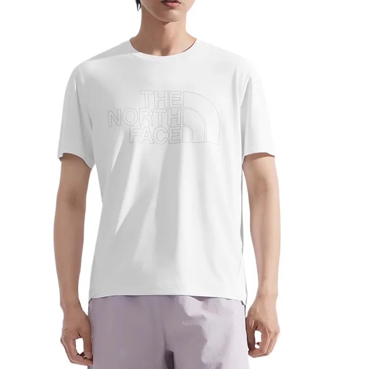 THE NORTH FACE SUN CHASE T Shirt Men's