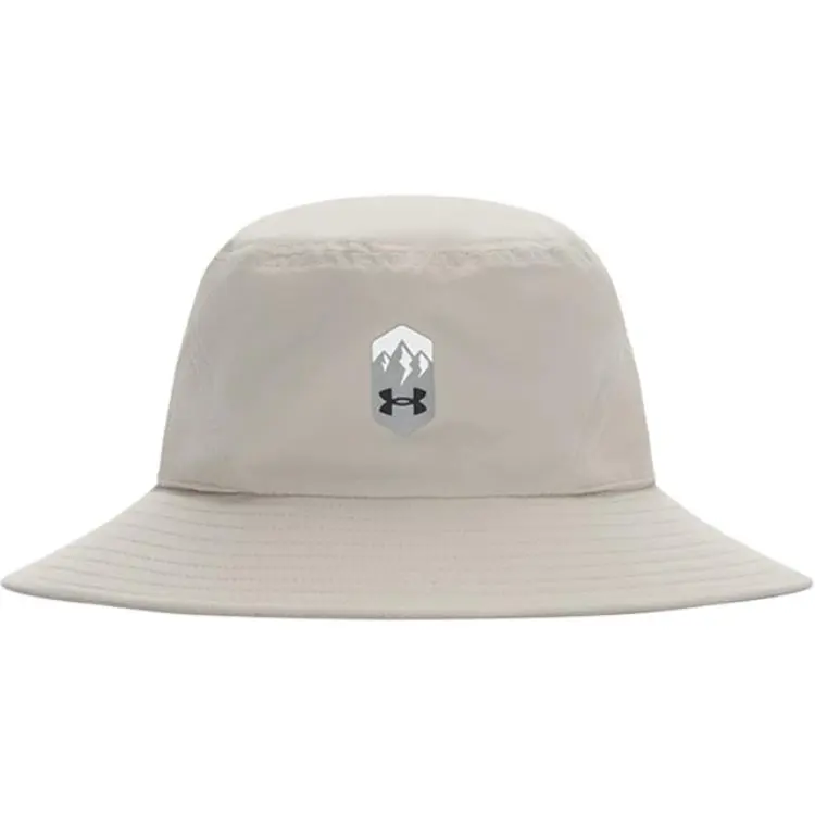 Under Armour Bucket Hats Unisex White
