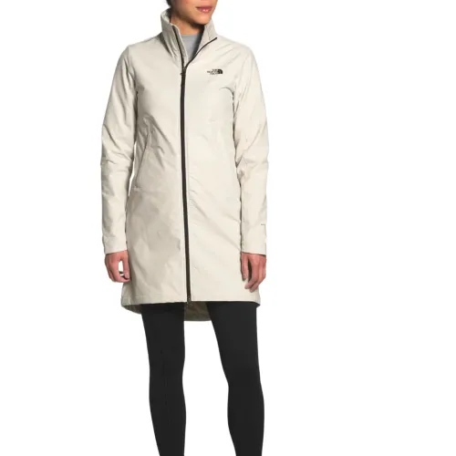 THE NORTH FACE Shelbe Raschel FW/AW20 Parka Coat Women's