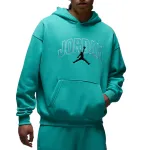 Jordan OVERSIZEDBrooklyn Fleece Sweatshirt Men's