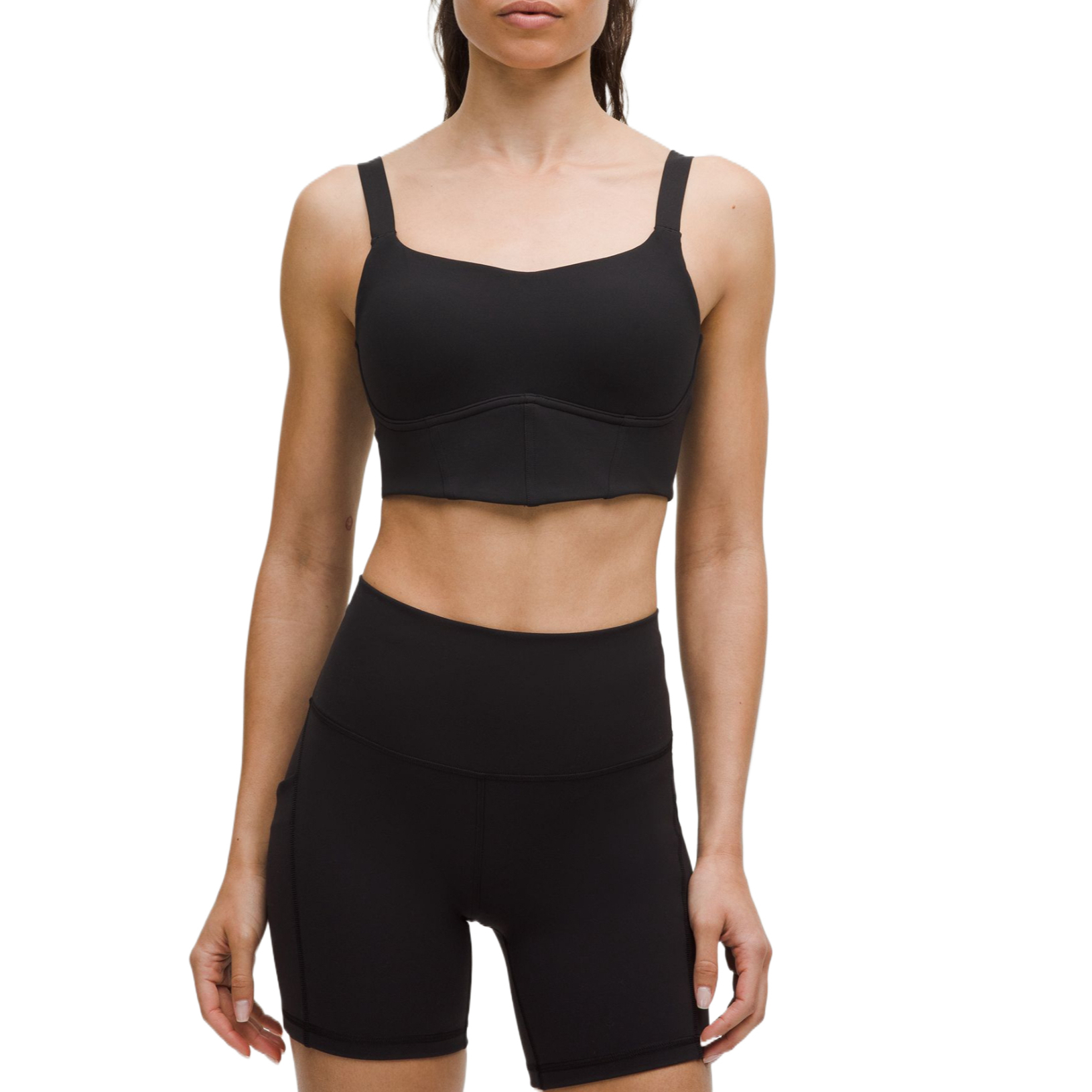 Lululemon Sports Underwear Women’s