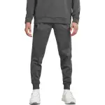 Under Armour FW24 Knitted Sweatpants Men's Castle Stone