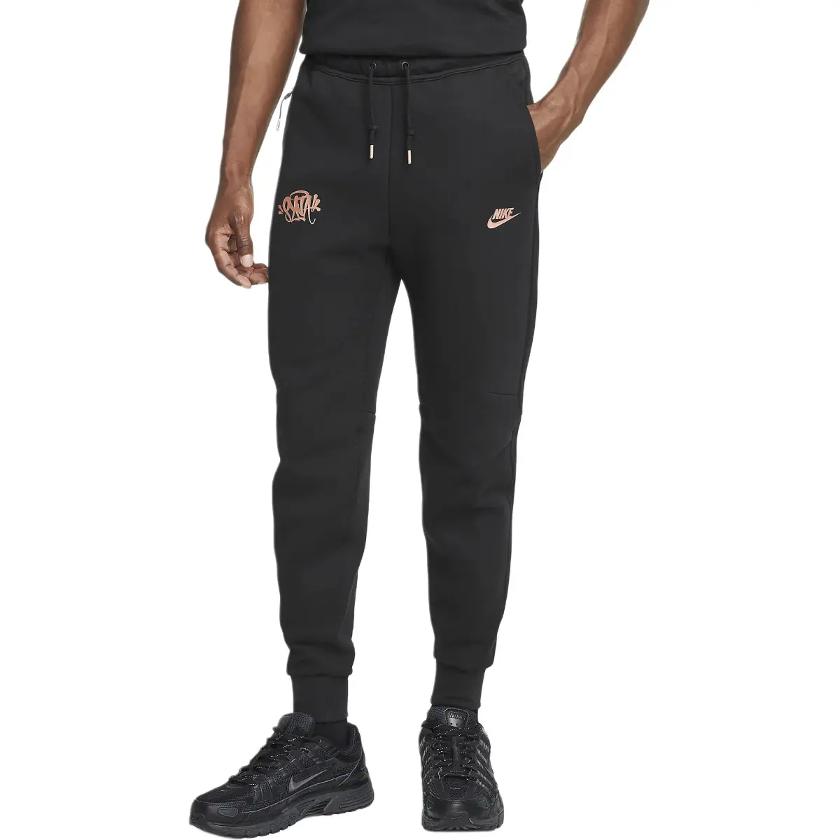 Nike Sportswear Tech Fleece X Central Cee Joggers