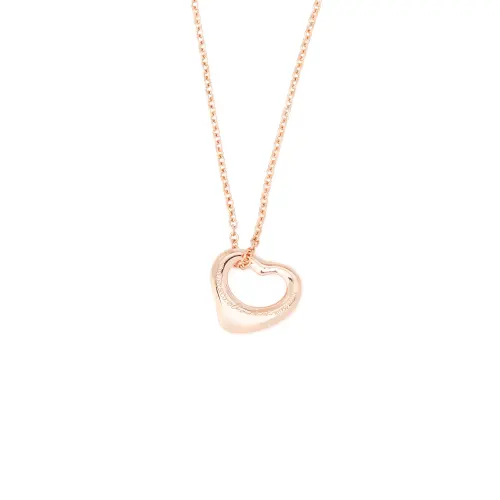 TIFFANY & CO. Necklaces Women's