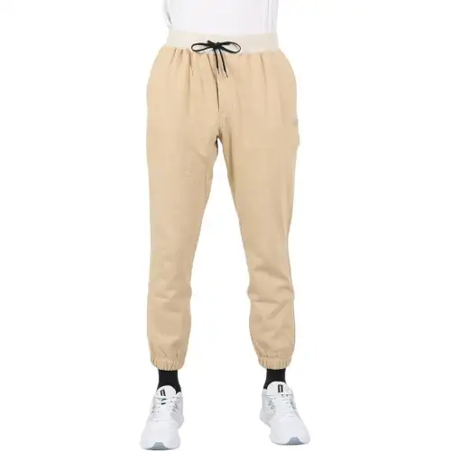 New Balance Casual Pants Men's Khaki