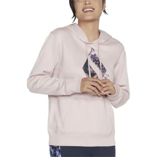 Skechers Sweatshirt Women's Lipoprotein