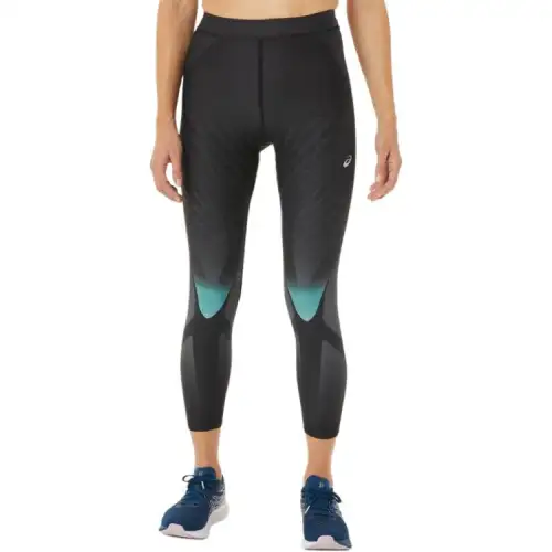 ASICS Sports Pants Women's Black