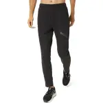 Asics A I M Knitted Sweatpants Unisex Performance Black