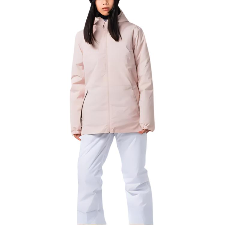 DECATHLON Ski Tops Women’s Pink