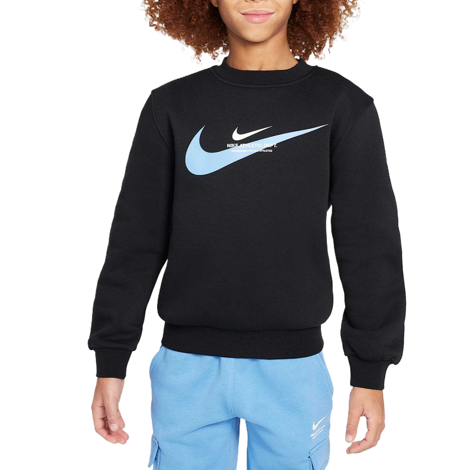Мужское худи Nike Sportswear (мультиколор)
