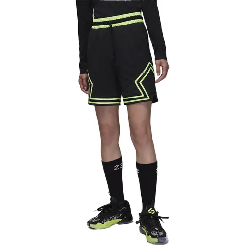 JORDAN Dri-FIT Sport Diamond Shorts