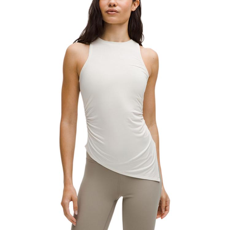 Lululemon Modal Silk Sport Vests Women’s