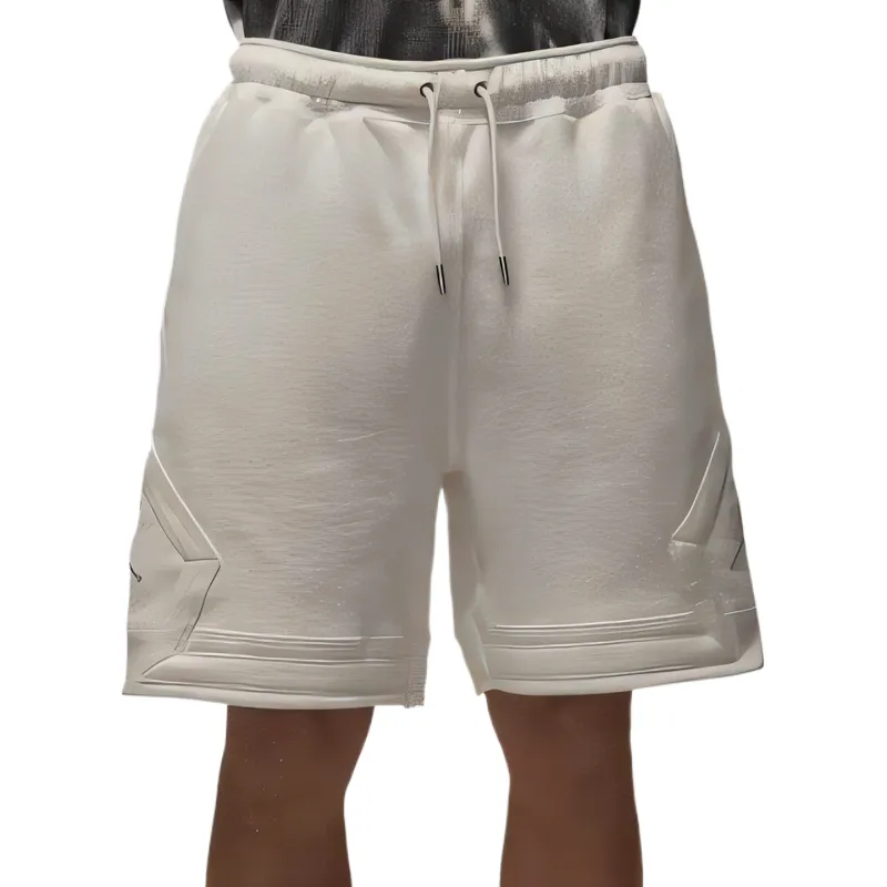 Jordan Flight Fleece Men's Diamond Shorts