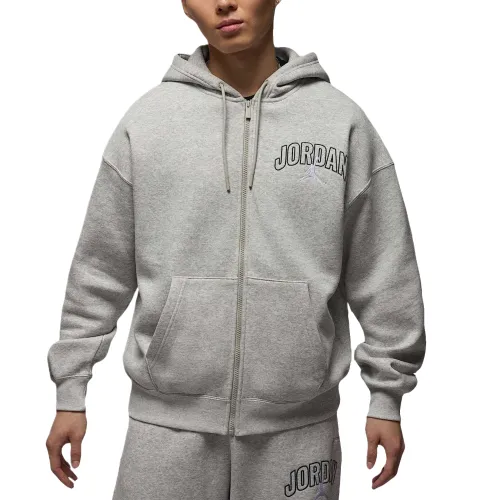 Jordan Brooklyn FleeceOVERSIZED Sweatshirt Men's